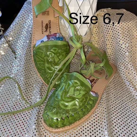 Huaraches - Picture 6 of 16